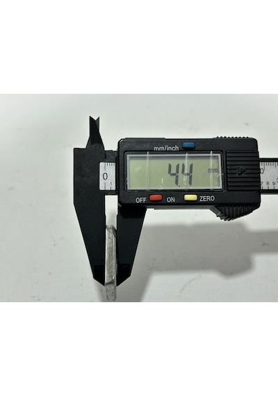 Dikiz Aynası Braketi 24.6x29.2x4.4mm 1 Adet