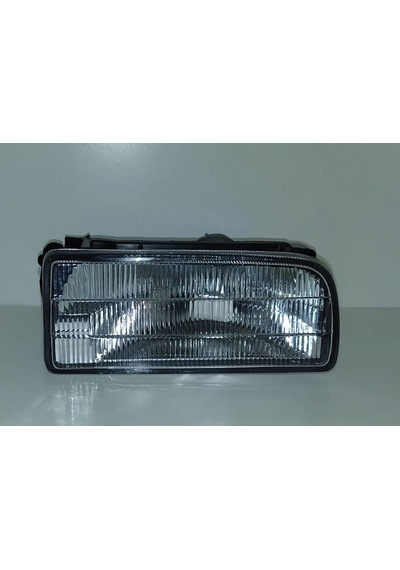 Bmw E36 Sağ Sis Farı 63178357390