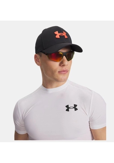 Under Armour Ua M Blıtzıng Low Str Unısex Şapka 1376700 1376700 006