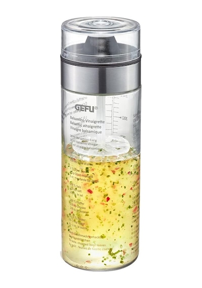 Gefu Mix Sos Karıştırıcı, Plastik, Çok Renkli, Tek Beden Diğer