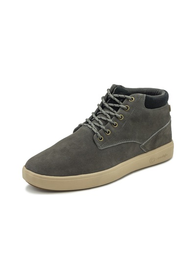 723 Gris Erkek 8457 Natural World Bota Nl 723 Gris