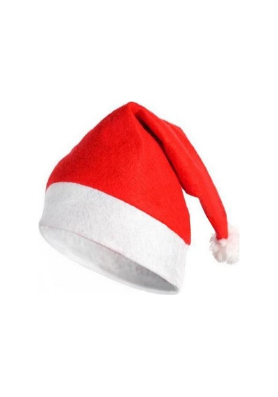 Elyaf Noel Şapka