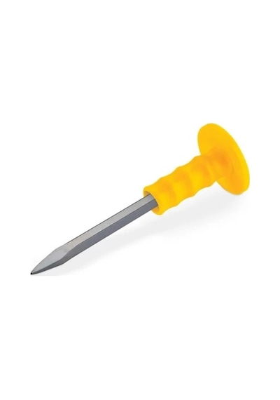 Master Kalkanlı Murç 30 Cm Diğer