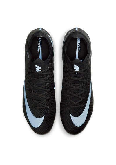 Nike Zm Mercurıal Vapor 16 Elıte Fg Çim Saha Kramponu - Fq1457-001 Siyah - 748725430 Siyah
