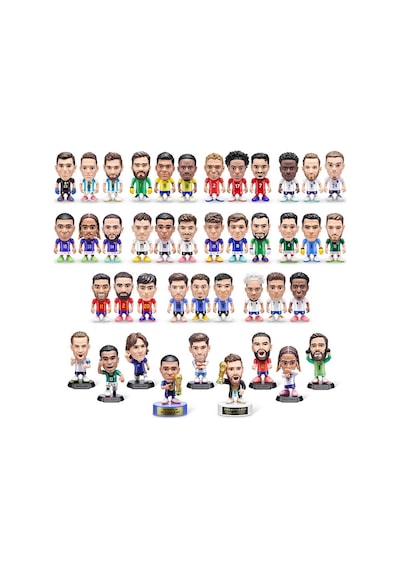 Mini Fifa S1 Sürpriz Paket