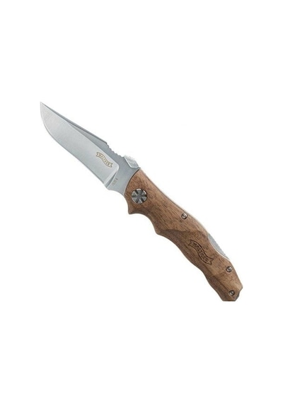 Umarex Walther Afw2 Katlanır Cep Kamp Çakısı Çok Renkli