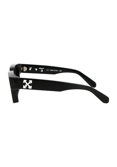 Oerı0 008 1007 50 Off-white Güneş Gözlüğü
