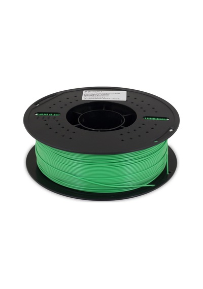 Filamix Pla Plus Filament Floresan Yeşil 1.75mm 1kg
