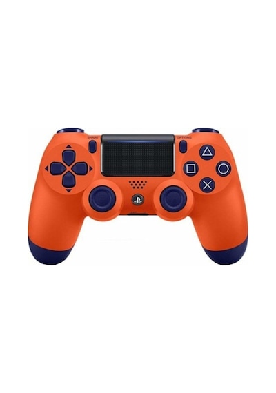 Oem PS4 Uyumlu V2 Siyah Gamepad (PS4 Uyumlu Ve Pc Uyumlu) Dualshock