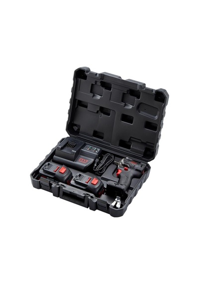 1/2" Dw-404a M7 Akulu Bıjon Sokme 90 Kg Set 2 Aku+1 Sarj Cıhazı 1 Kg