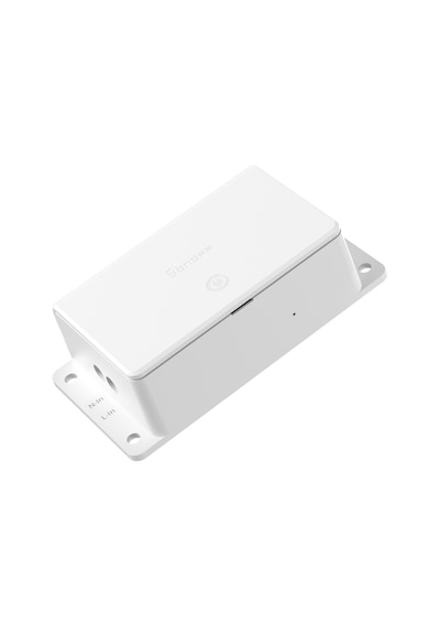 Basic Gen5 Akıllı Röle Basic-1gs 1 Adet