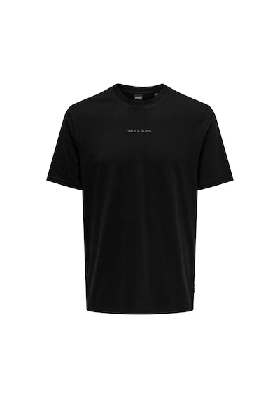 Only & Sons Erkek T-shirt Siyah 22028147 Onslevı Lıfe Reg Text Ss Tee Noos 24yw21000079 W21002 Siyah Only & Sons Erkek T-shirt Siyah 22028147 Onslevı Lıfe Reg Text Ss Tee Noos 24yw21000079 W21002 Siyah