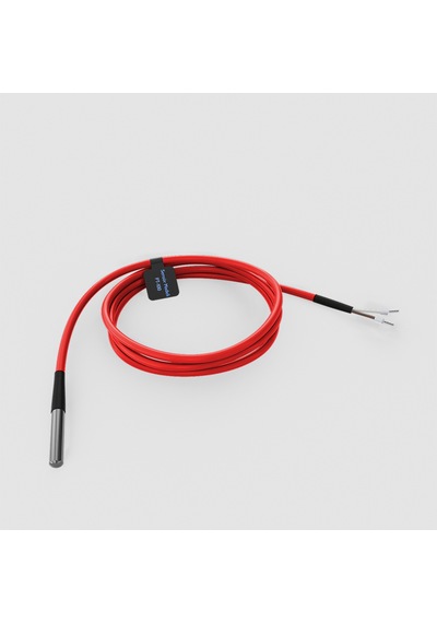 Ems Kontrol - Sıcaklık Sensörü Pt-100 / -50 - +200 C -50 - +200 C