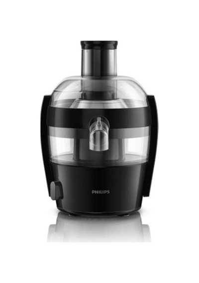 Katı Meyve Sıkacağı 500w Güç, 1.5 Litre Kapasite, Hızlı Temizleme Özelliği