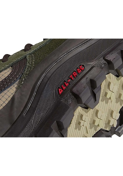Vans Mte Sk8-hı Gore-tex Insulated Erkek Günlük Ayakkabı Vn000darf871 Yeşil Yeşil