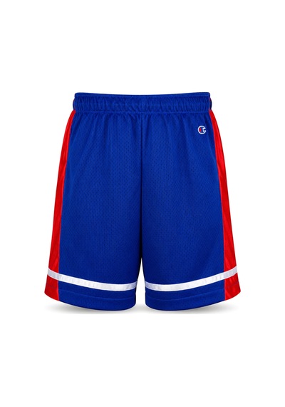 Champion Champıon Erkek Şort 207643-bs008 Çok Renkli