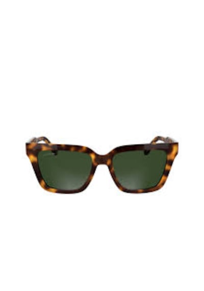 L6063s 214 55-18 145 Kahverengi - Leopar