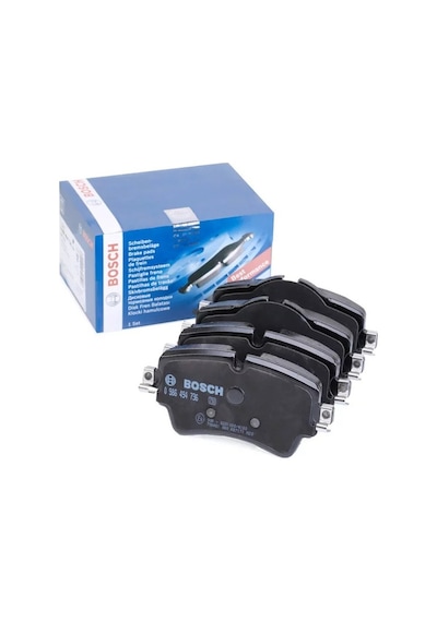 Bmw X1 F48 16d Sd 1.5 2015-2023 Bosch Ön Balata