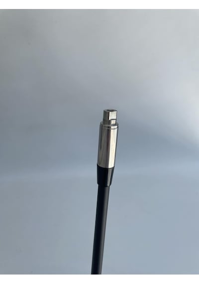 Project X Cypher Sixty 5.5.r Golf Sopası 93cm Başlıksız Çok Renkli