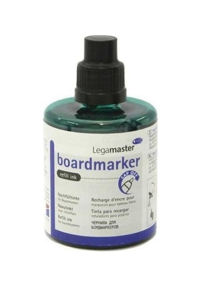 Legamaster Beyaz Tahta Mür.100 ML Lm-119904 Yeşil