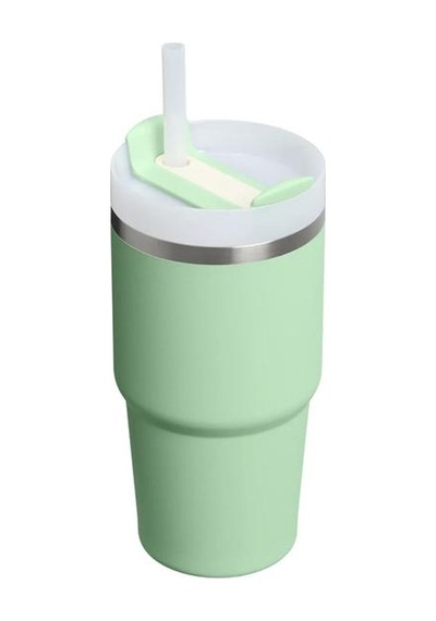 Stanley The Quencher H2.o Flowstate Tumbler 0.6l / 20 Yeşil Termos