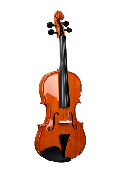 Dmx Violin Dv104 4/4 Tam Boy Keman Yetişkinler İçin
