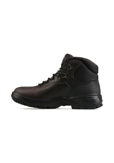 Grisport Unisex Outdoor Botu 11520D26G Kahverengi Dakar