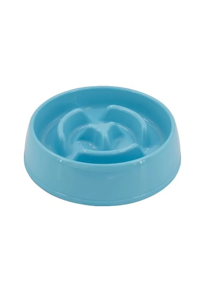 Mama Kapları Mikopet Yavaş Mama Yeme Kabı 175 Ml