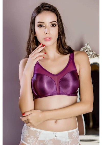Moonlight Balensiz Minimizer Toparlayıcı Sütyen