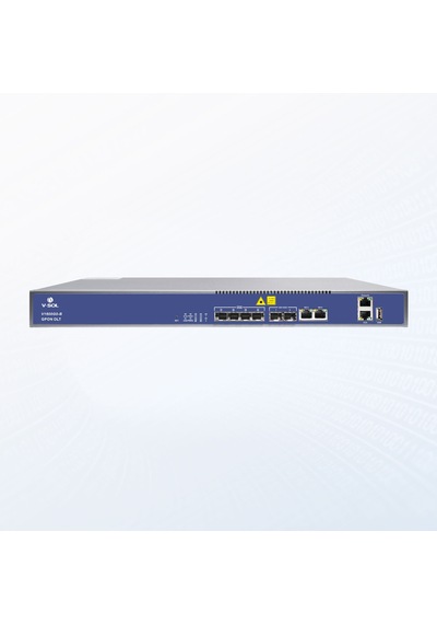 Vsol V1600g0-b Xpon Onu/ont Çift Modlu Gpon/epon