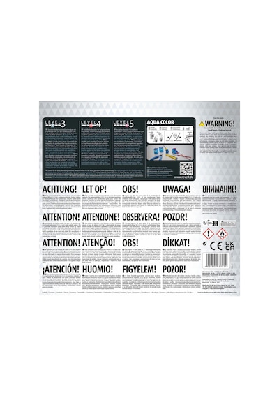 Revell Model Set Uçak Bae 146-200 Airuk 63791