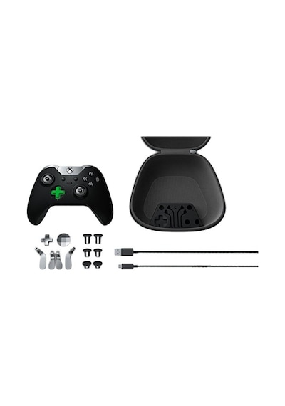 Microsoft Xbox Elite Series 2 Controller Ithalatçı Garantili
