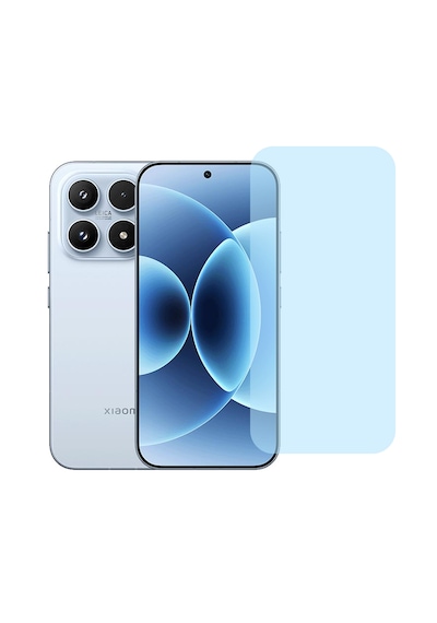 Microcase Xiaomi 17 Nano Esnek Ekran Koruma Filmi-al3272