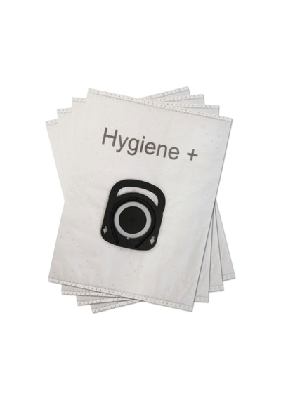 Rowenta Zr 200540 Hygiene+ Elektrikli Süpürge Toz Torbası Kutulu