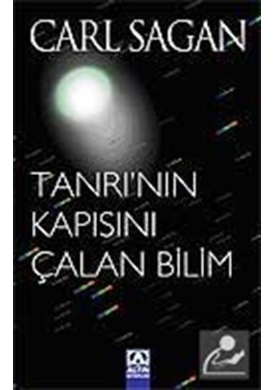 Tanrı'Nın Kapısını Çalan Bilim / Carl Sagan