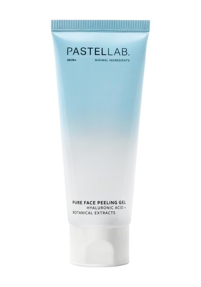 Tr Pastellab. Pure Face Peeling Gel - Arındırıcı Ve Tazeleyici Yüz Peeling Gel 100 Ml