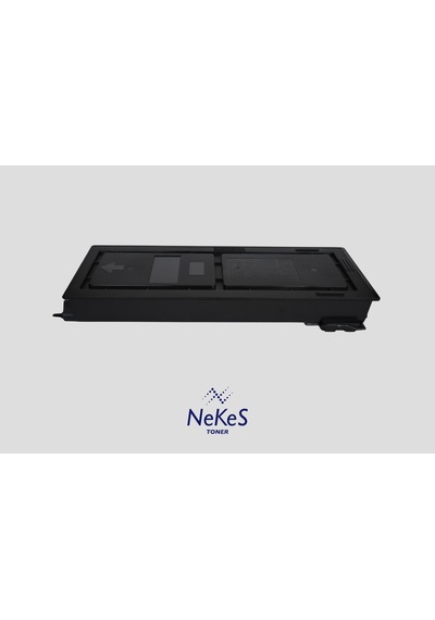 Nekes Toner Markalı Kyocera Tk-675 Yüksek Kapasiteli Uyumlu  Toner / 1t02ft0nl0