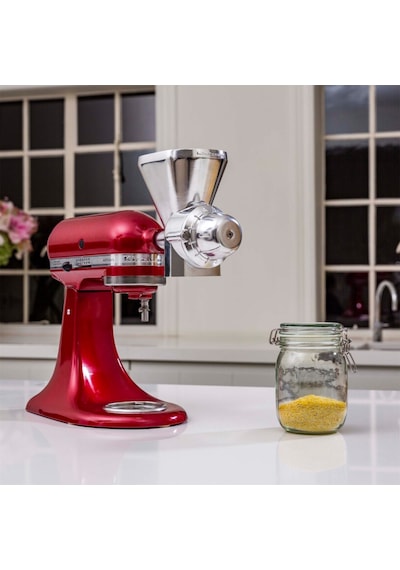 Kitchenaid Tane Değirmeni Aksesuarı - 5kgm