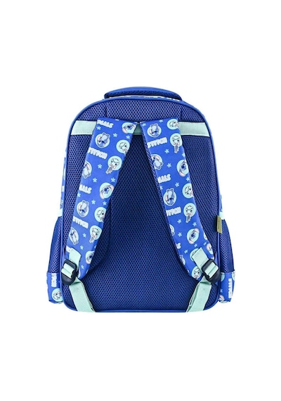 Disney İlkokul Çantası Stitch Due See U Later 17833 Standart