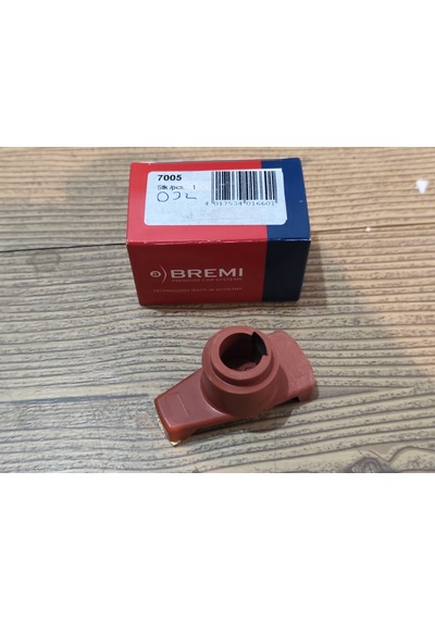 Mercedes W123 W126 M110 Tevzi Makarası Bremi A0001583531 Tevzi Makarası