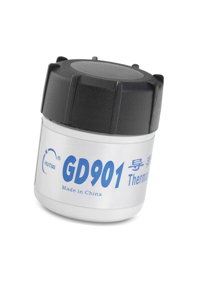 Gd901 Termal Macun 6.8 W/mk 30 G - Silver Hdx6521 Evimdeyokyok