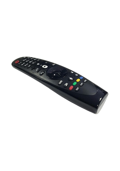 Electroon LG Uyumlu Magıc An-mr600 Smart Led Tv Kumanda Ses Komutsuz