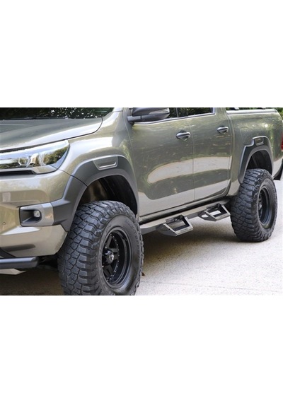 Ford Ranger Yan Basamak (AQM-T32)