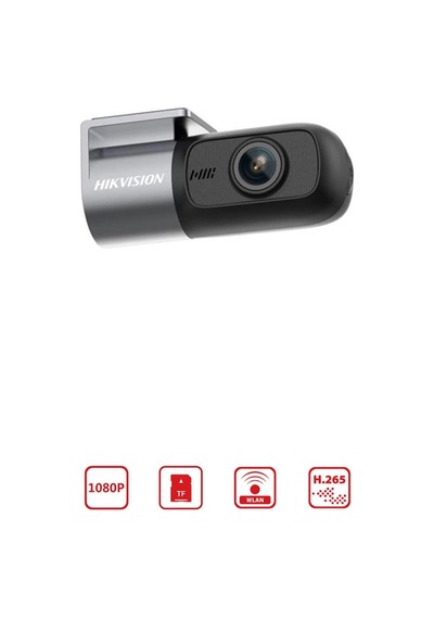 Hıkvısıon Ae-dc2018-d1 Type-c Araç İçi Kamerası 1080p, Wifi, App, Single Channel Ae-dc2018-d1 Type-c Araç İçi Kamerası 1080p, Wifi, App, Single Channel