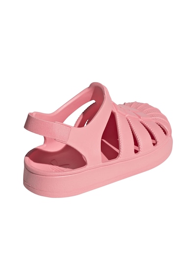 Jı2799-c Adidas Superstar Sandal C Çocuk Sandalet Pembe Jı2799-c Pembe