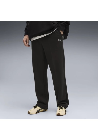 Puma Ess Relaxed Sweatpants Siyah Erkek Eşofman Altı