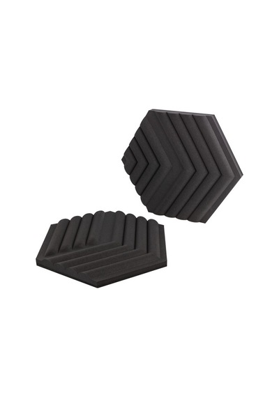 Elgato 10aak9901 Wave Panels Extension Set Akustik Ses Yalıtım Köpüğü