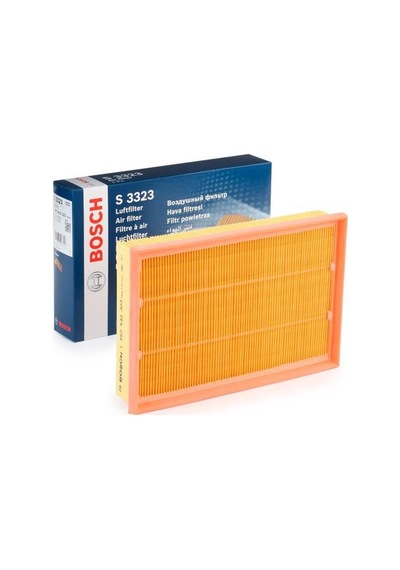 HAVA FILTRESI S3323 FOCUS 2 C MAX S40 C30 V50 BENZIN 8683561 1457433323