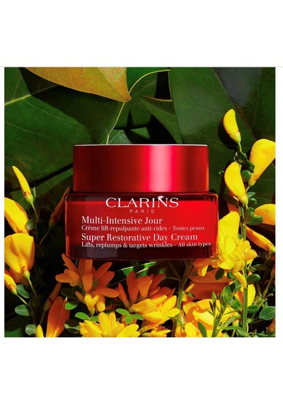 Clarins Multi-ıntensive Jour Crème Lift -    Krem 50 Ml