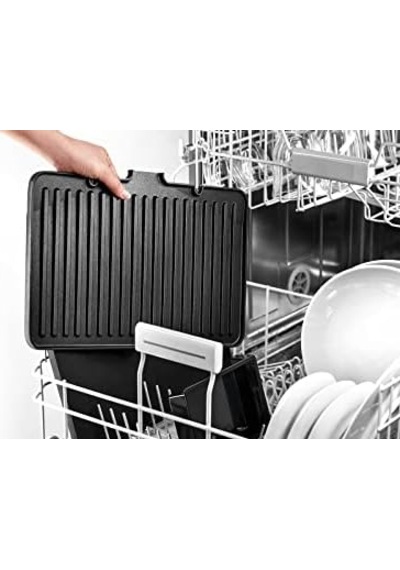 Multıgrıll 7 Cg7020 Izgara Tost Makinası